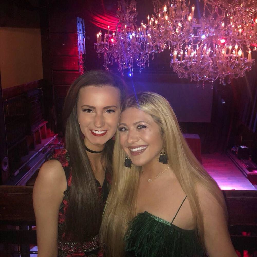 Meet your Posher, Polly